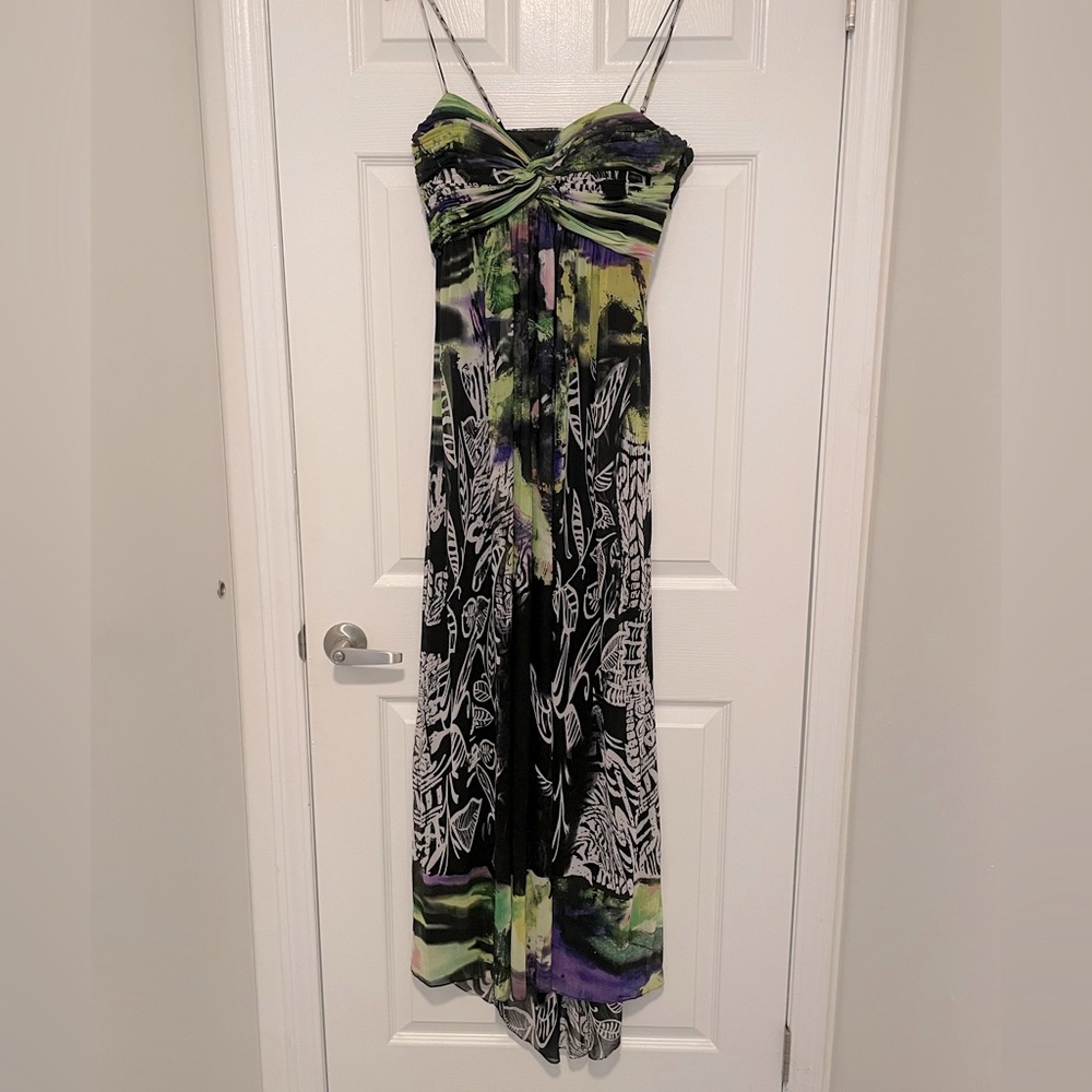 Evening Gown